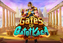 GATE OF GATOTKACA