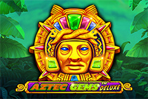 AZTEC GEMS DELUX