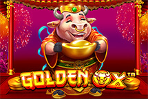 GOLDEN OX