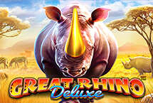 GREAT RHINO DELUX