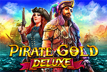 PIRATE GOLD DELUX