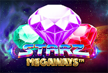 STARS MEGAWAYS