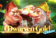 DWARVEN GGOLD DELUXE