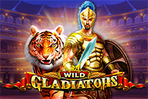 WILD GLADIATOR