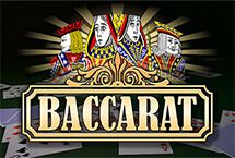 BACCARAT