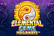 ELEMENTAL GEMS MEGAWAYS