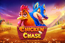 CHICKEN CHASE