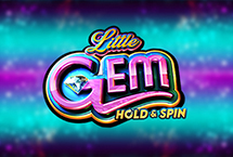 LITTLE GEM HOLD & SPIN