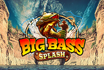 BIG BASS SPLASH