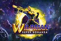 WILDMAN SUPER BONANZA