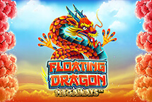 FLOATING DRAGON MEGAWAYS