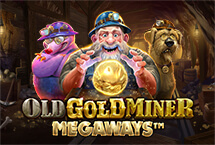 OLD GOLDMINER MEGAWAYS