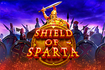 SHIELD OF SPARTA