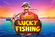 LUCKY FISHING