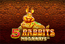 5 RABBITS MEGAWAYS