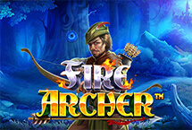 FIRE ARCHER