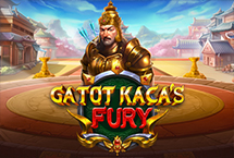 GATOT KACAS FURY