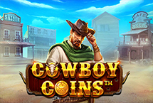 COWBOYS COINS