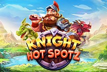 KNIGHT HOT SPOTZ