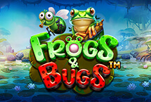 FRPGS & BUGS