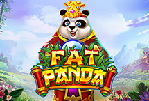 FAT PANDA