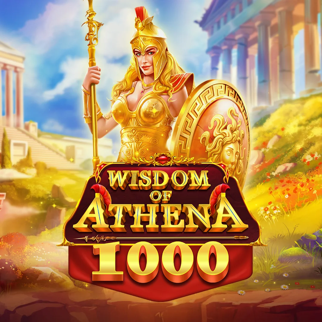 WHISHDOM OF ATHENA 1000