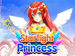 STARLIGHT PRINCESS