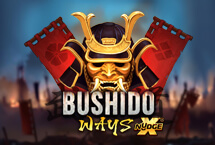 BUSHIDO WAYS