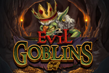 EVIL GOBLIN