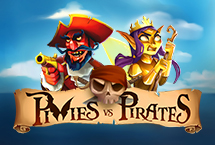 PIVIES VS PIRATES