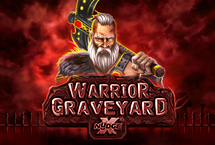 WARRIOR GRAVEYARD