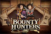 BOUNTY HUNTERS