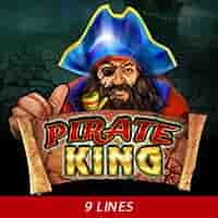 PIRATES KING