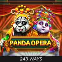 PANDA OPERA