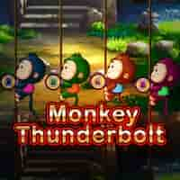 MONKEY THUNDERBOLD