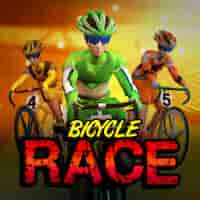 BICYCLE RACE