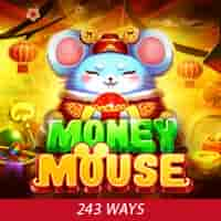 MONEY MOUSE.