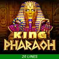 KING PHARAOH