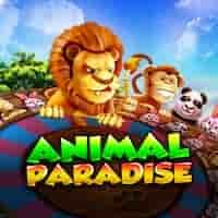 ANIMAL PARADISE