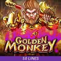 GOLDEN MONKEY