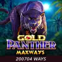 GOLD PANTHER MAX WAYS