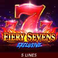 FIERY SEVEN EXCLUSIVE