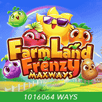 FARM LAND FRENZY MAXWAYS