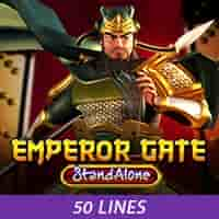 EMPEROR GATE STAND ALONE