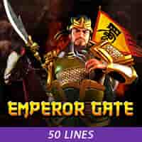 EMPEROR GATE