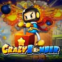 CRAZY ROMBER