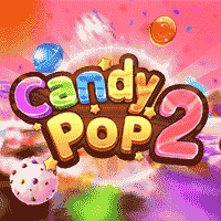 CANDY POP 2