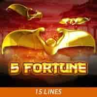 5 FORTUNE