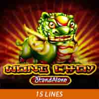 WONG CHAO STAND ALONE