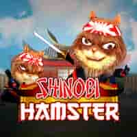 SHINOBI HAMSTER